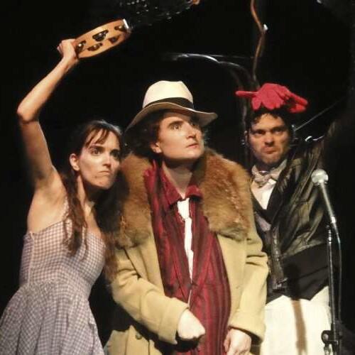 Les Contes du Chat Perché 1/1