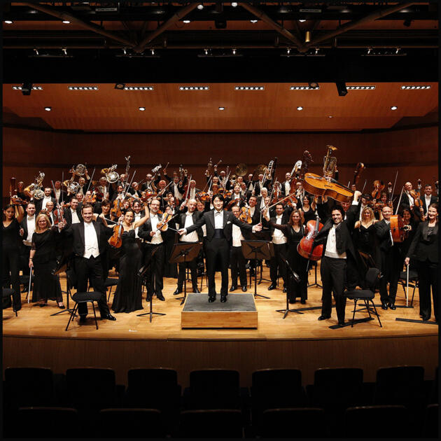 Fort Antoine Theatre - 50th Anniversary 1/2