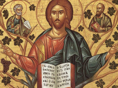 Retraite de l'Avent, "l'Eglise au coeur de la mission" 1/1