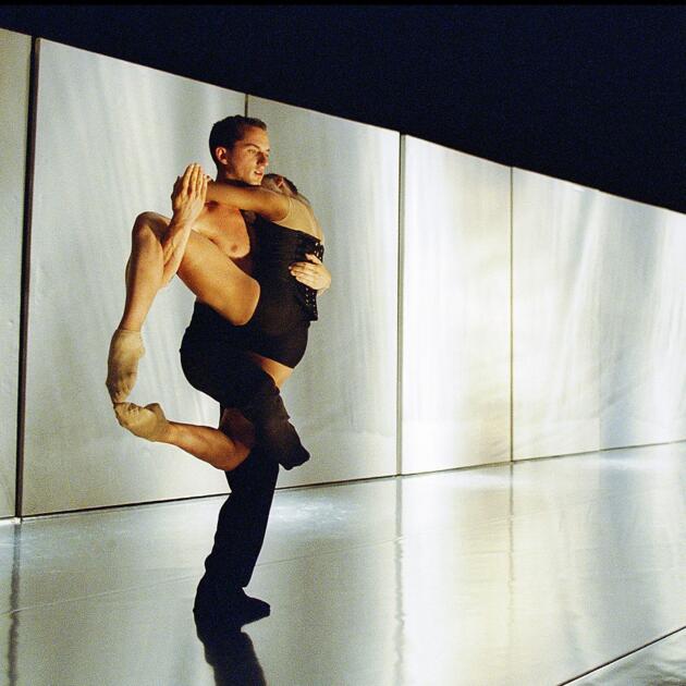 Ballets de Monte-Carlo 1/1