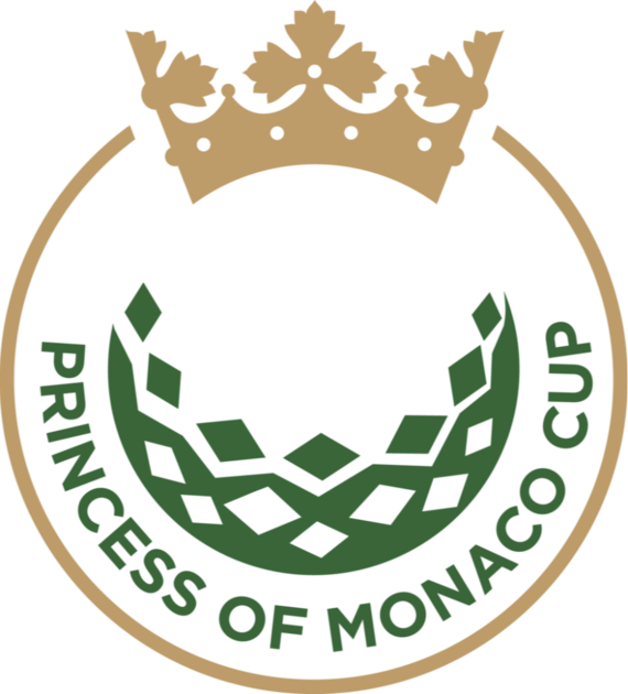 Torneo di golf Princess of Monaco Cup golf 1/3