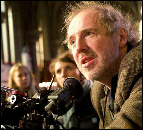 Cinéma : un art de l'élipse 1/2