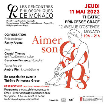 Conversazione - "Amare il proprio corpo" 1/2