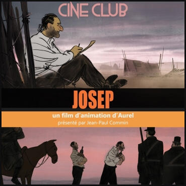 Ciné-Club 1/1