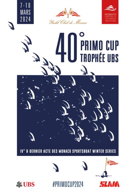 Sport - "Monaco Sportsboat Winter Series (Act IV) & 40e Primo Cup" 1/2