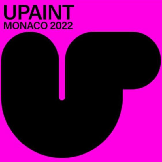 Festival Street Art - "UPAINT" 1/2