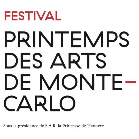 Monte-Carlo Spring Arts Festival 1/2