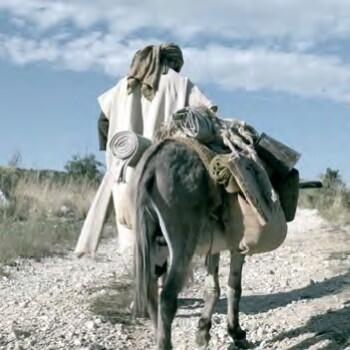 Ne Crains Pas Joseph 1/1