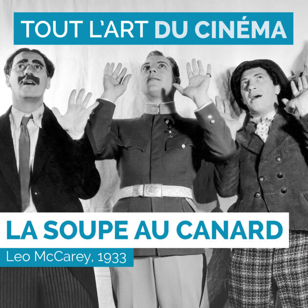 La soupe au canard 1/1