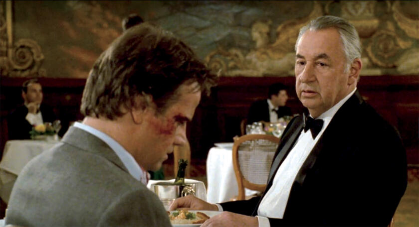 Film - "Max et Jérémie" 1/2