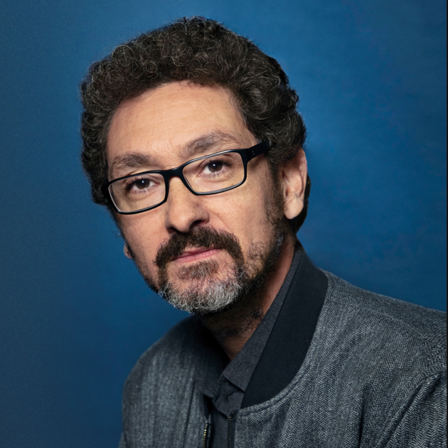 Appuntamento culturale con David Foenkinos 1/6