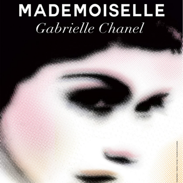 Mademoiselle Gabrielle Chanel 1/7