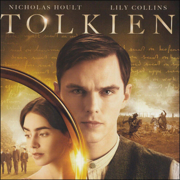 Tolkien 1/1