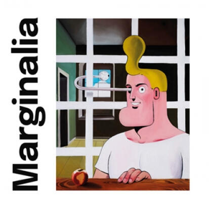 Marginalia 1/2