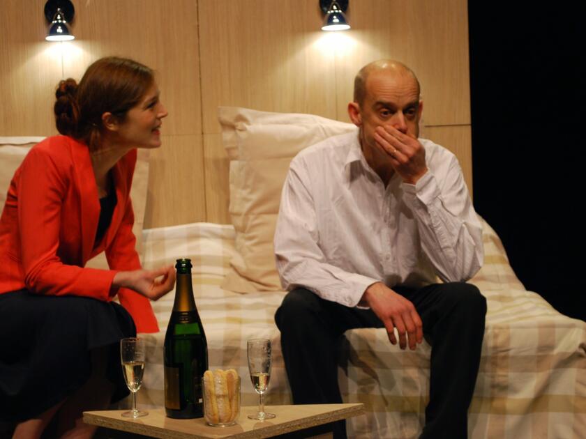 Spectacle "Désert fertile" 1/1