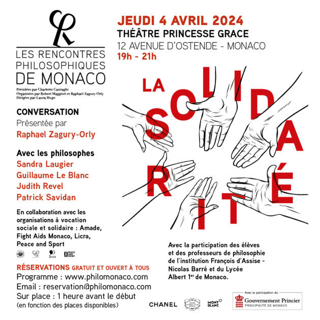 Lecture - "Solidarity" 1/2