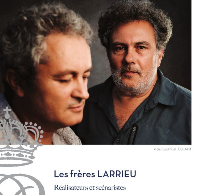 Master class : “Espèces d’espaces” 1/1