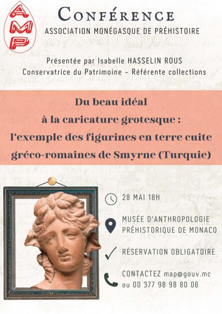 Lecture - "From the beauty ideal to the grotesque" 1/1
