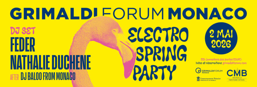 Electro Spring Party 1/1