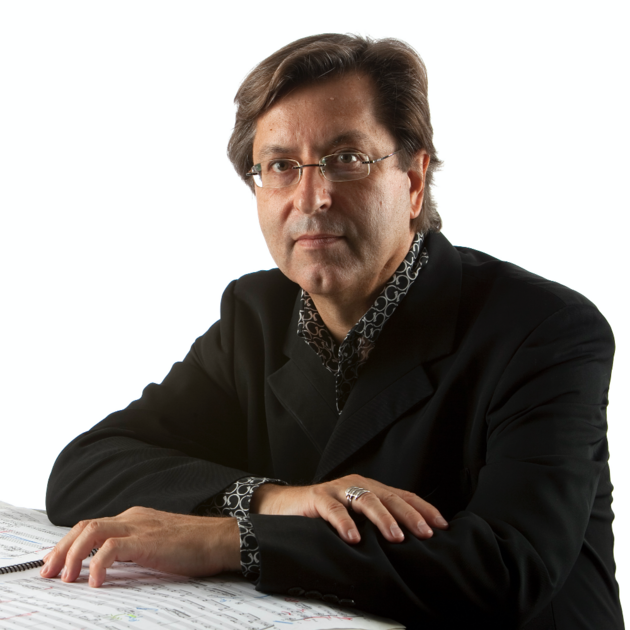 Concert - Ensemble TM+, Laurent Cuniot 1/1