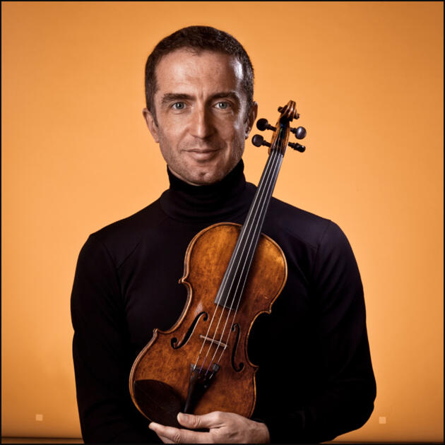 École de Vienne 1/1