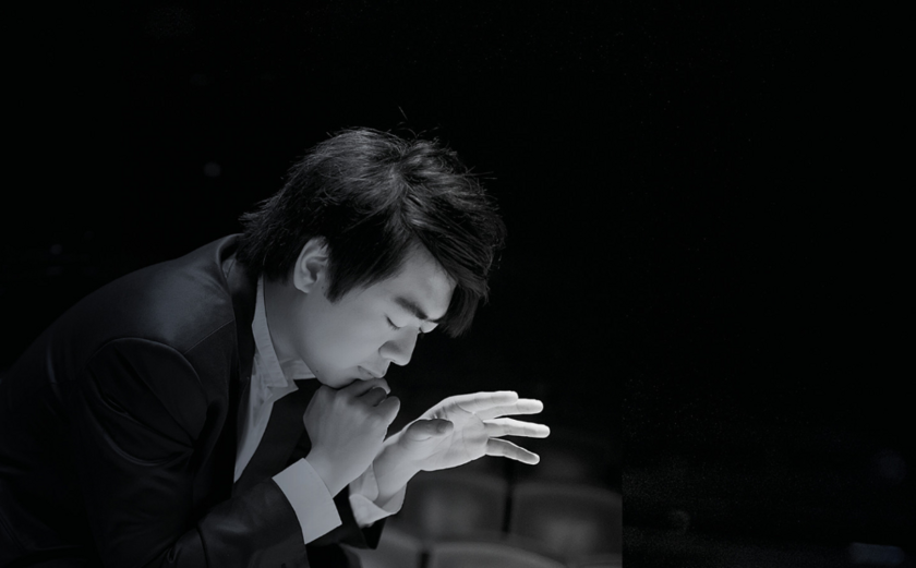 Recital : Cecilia Bartoli & Lang Lang 1/1