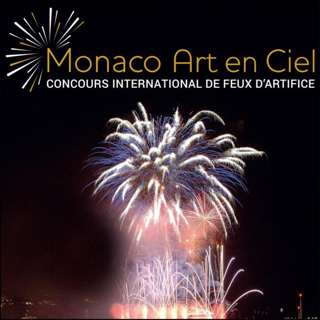 Monaco Art en Ciel (Arte in Cielo) 1/1