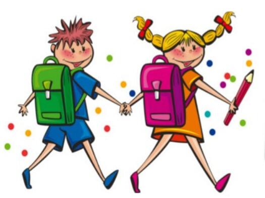 Messe de rentrée avec bénédiction des cartables, des écoliers et des collégiens 1/1