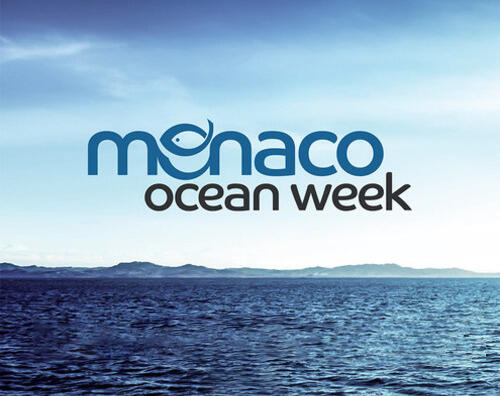 Evènement - "Monaco Ocean Week" 1/3