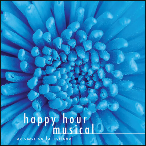 Happy Hour Musicale 1/1