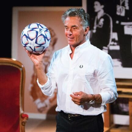 Vive Le Sport... Et Ses Petits Secrets ! 1/1