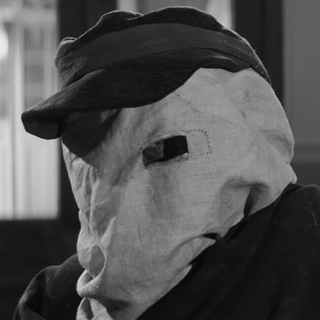 Projection de Film 1/1