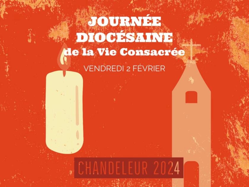 Journée diocésaine de la vie consacrée 1/1