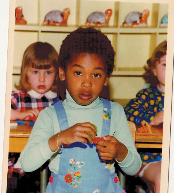 Theatre - "L'Assignation" 1/2