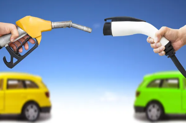 Online conference - Electric versus combustion vehicles: preconceived ideas and environmental impacts 1/1