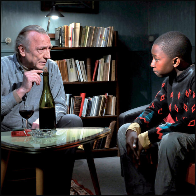 Fort Antoine Theatre - 50th Anniversary 1/2