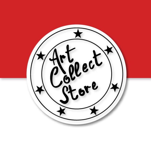 Exhibition - "Art Collect ACT V" 1/2