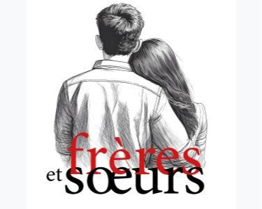 Frères et soeurs 1/1