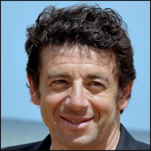 Patrick Bruel 1/2