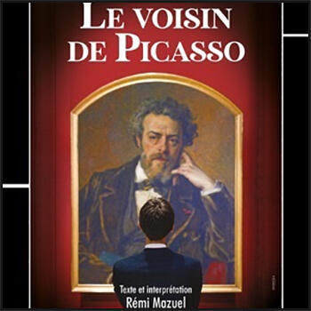 Le voisin de Picasso 1/1