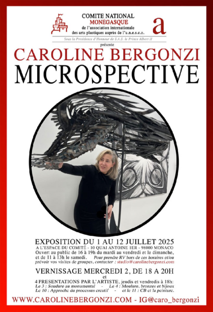 Exposition MICROSPECTIVE 1/1