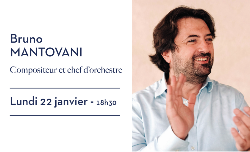 Musique pure et opéra :  la question de l’inspiration 1/1