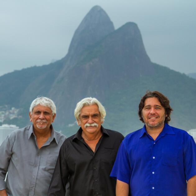 Concert - "Azymuth" 1/1