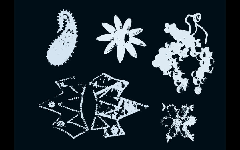 Atelier jeune public - La Nature à l'oeuvre 1/1