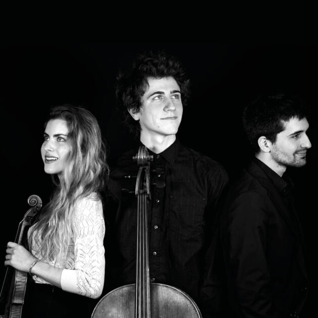 Série Grande Saison 1/1