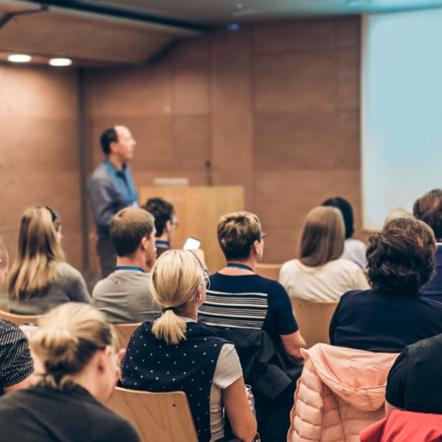 Conférence “Un témoin des années Rainier III : Jacques Boisson” 1/1
