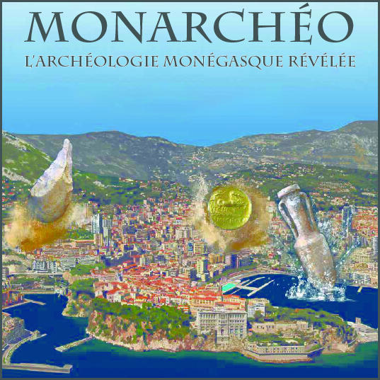 Monarchéo 1/3