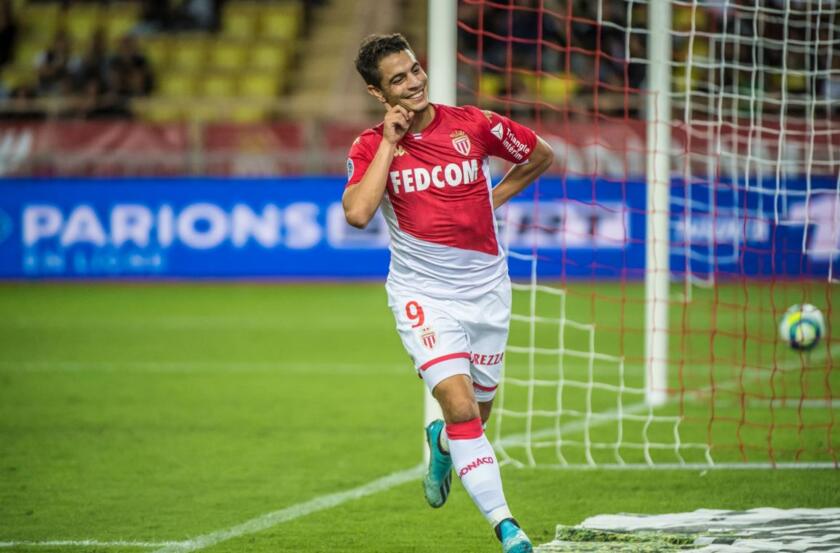 Calcio - Ligue 1 1/1