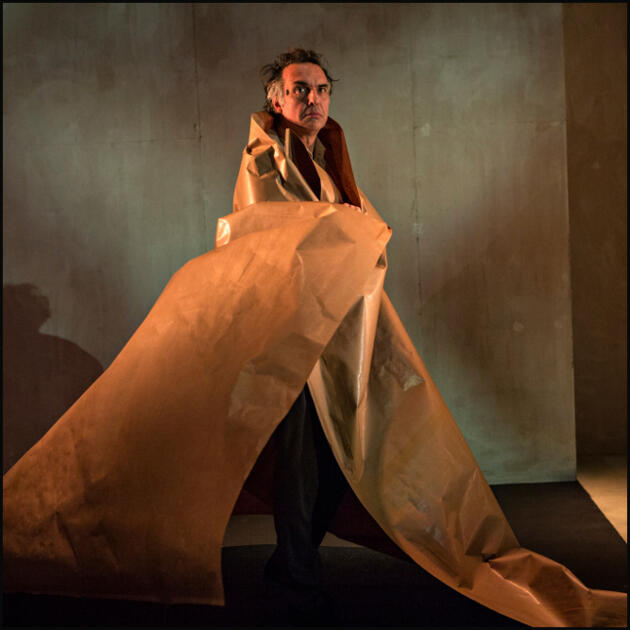 Fort Antoine Theatre - 50th Anniversary 1/2