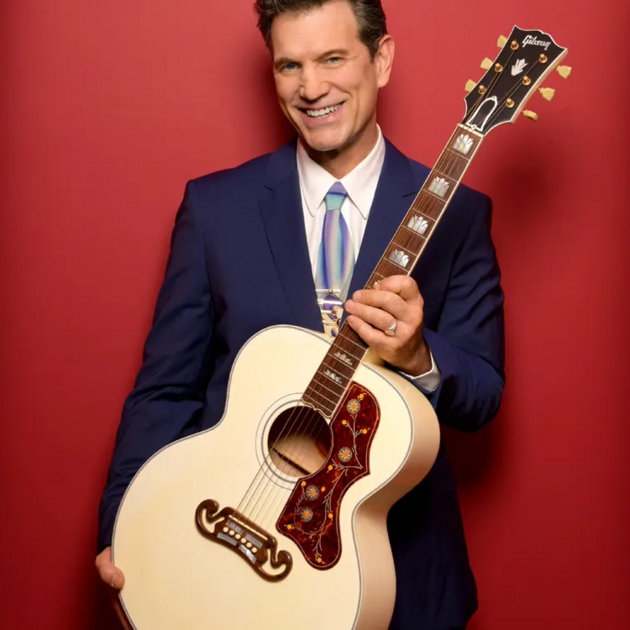 Concert Chris Isaak - Monte-Carlo Summer Festival 1/1